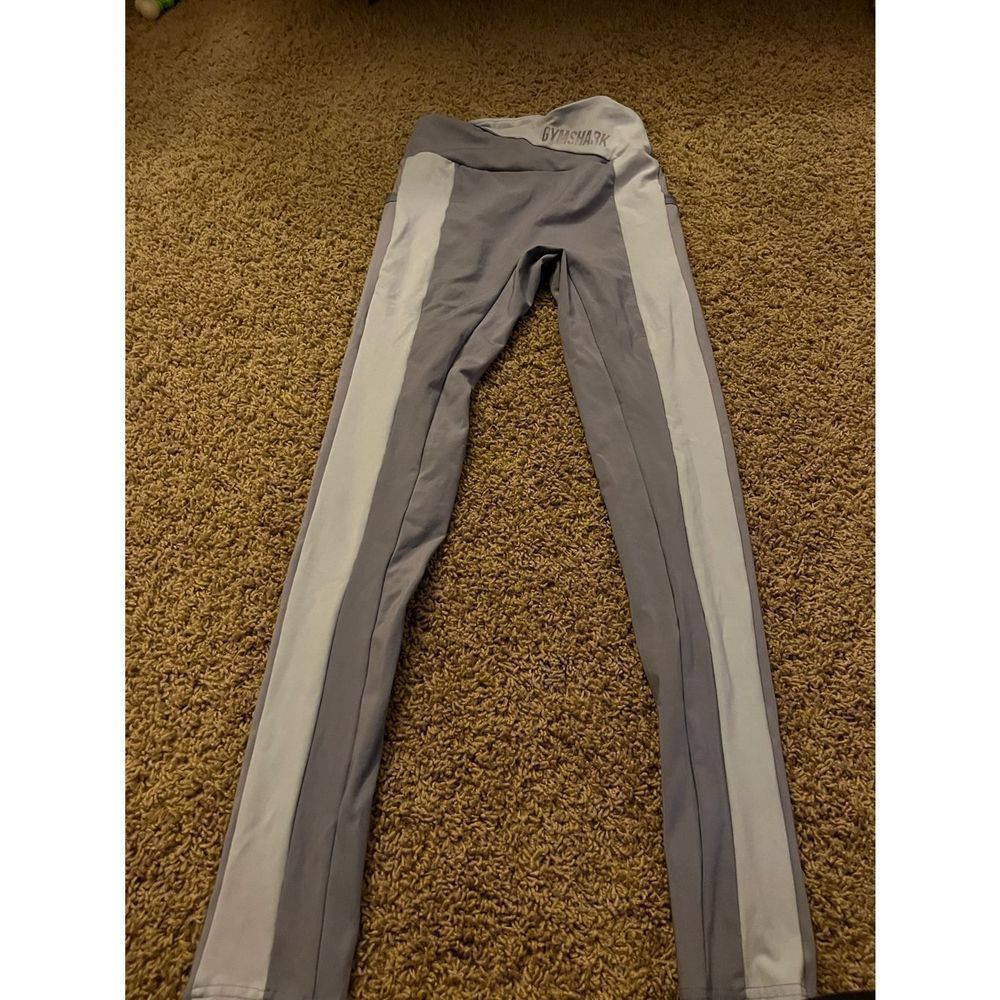GYMSHARK XS LEGGINGS